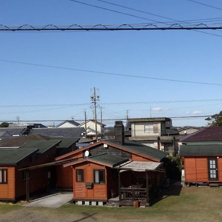Hotel Koinami Shima  Exterior foto