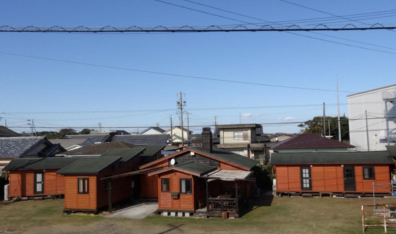 Hotel Koinami Shima  Exterior foto