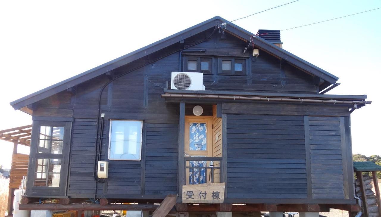 Hotel Koinami Shima  Exterior foto
