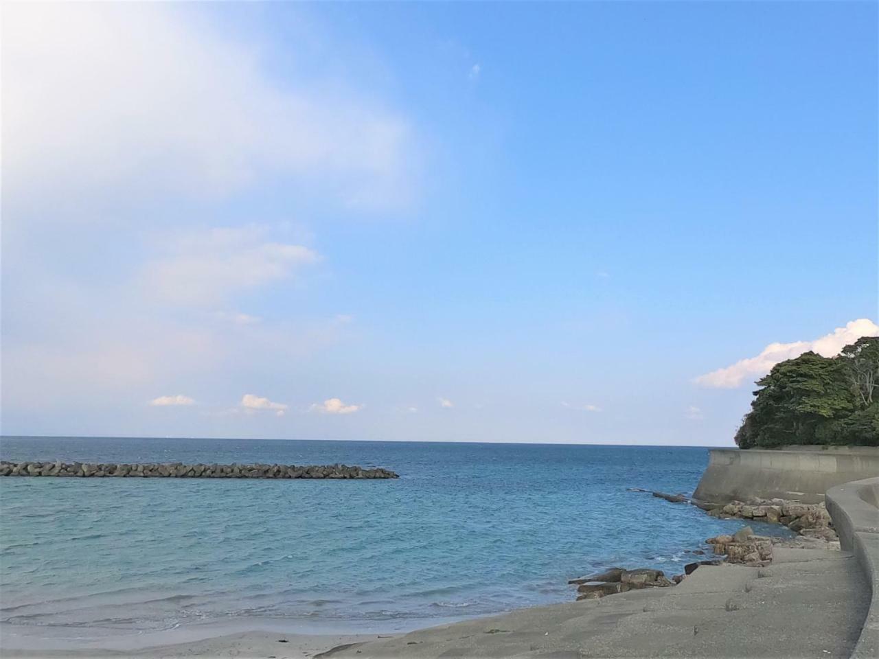 Hotel Koinami Shima  Exterior foto